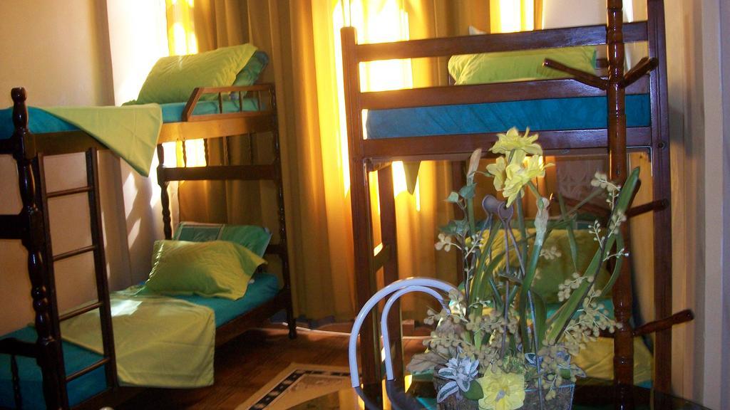 Copacabana Villas Ρίο ντε Τζανέιρο Εξωτερικό φωτογραφία