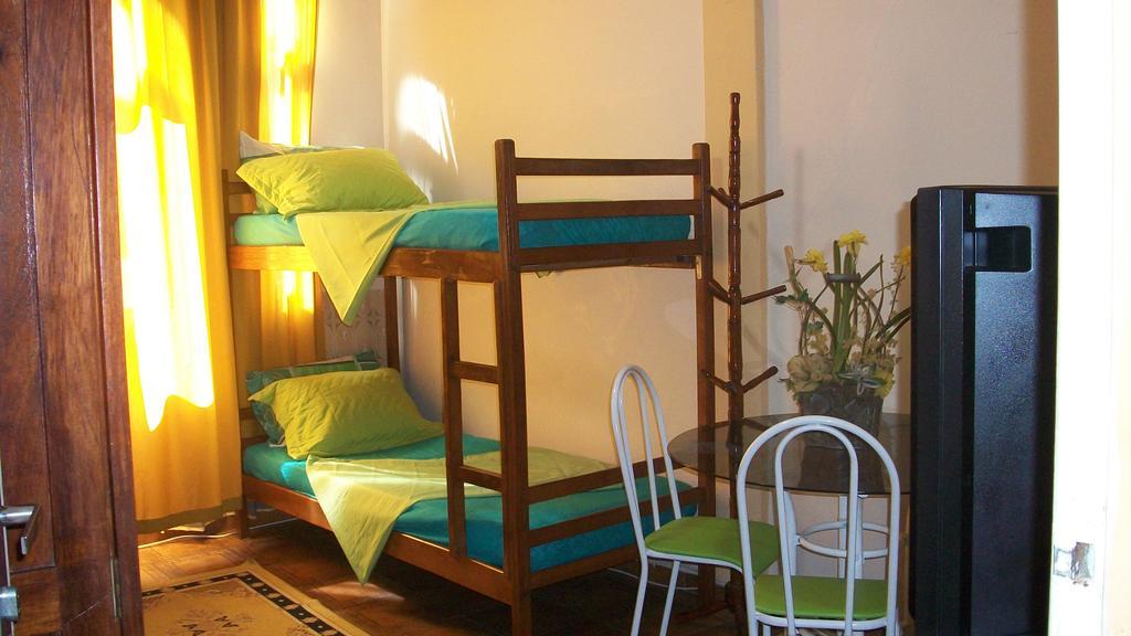 Copacabana Villas Ρίο ντε Τζανέιρο Εξωτερικό φωτογραφία