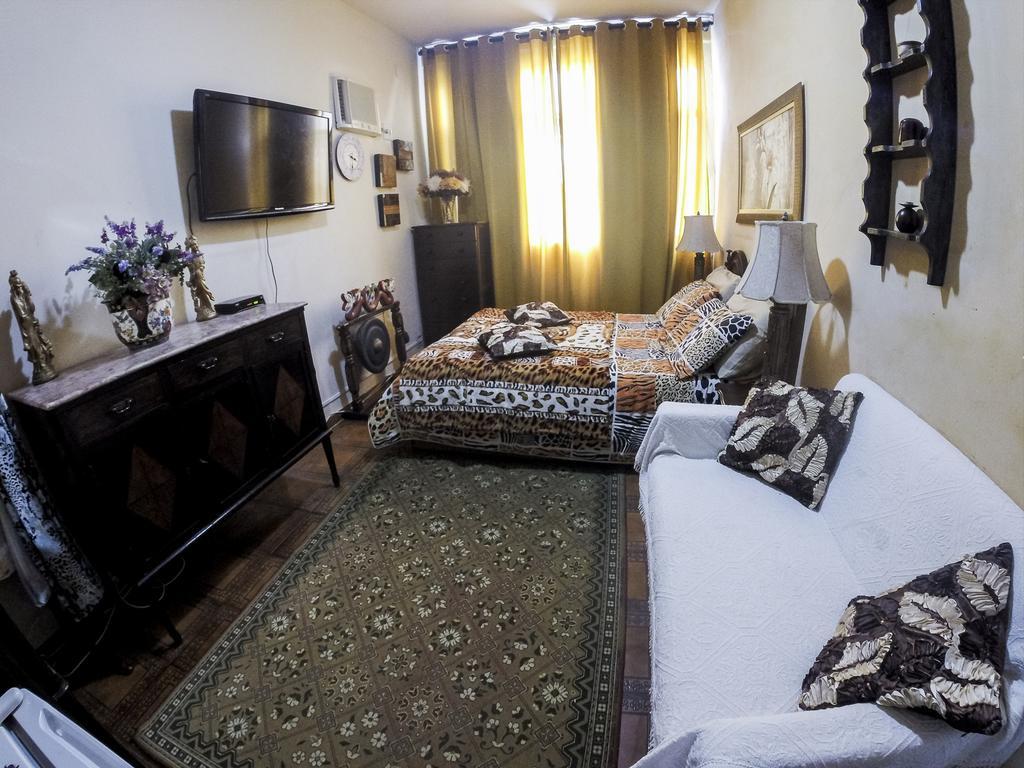 Copacabana Villas Ρίο ντε Τζανέιρο Εξωτερικό φωτογραφία
