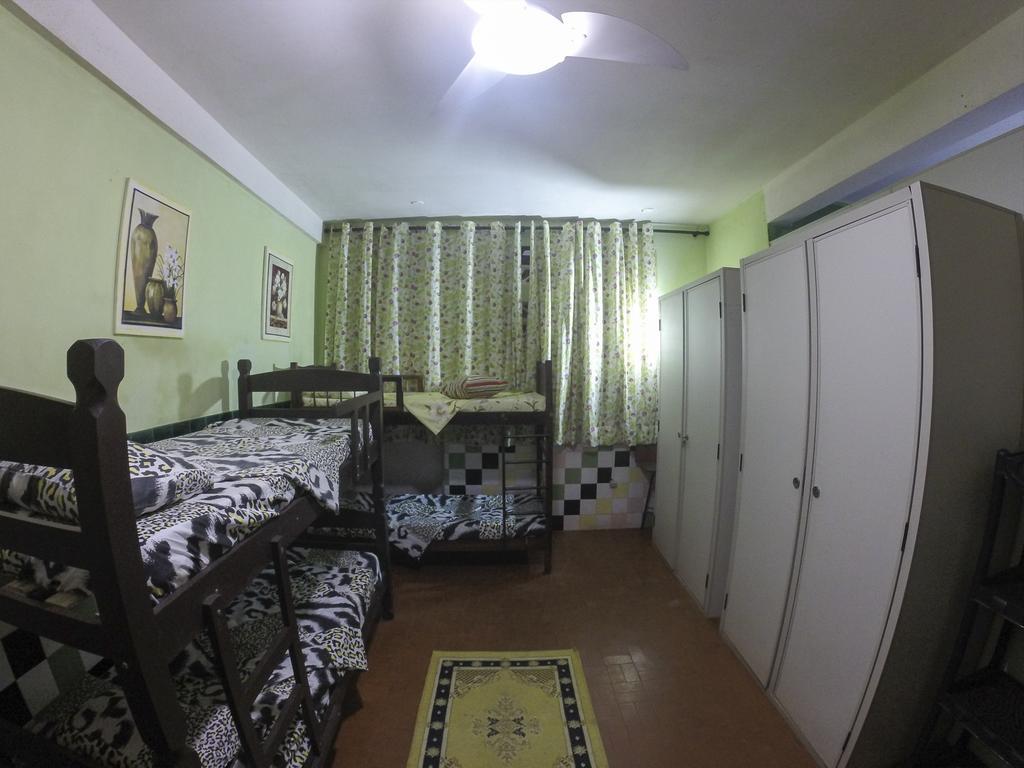 Copacabana Villas Ρίο ντε Τζανέιρο Εξωτερικό φωτογραφία