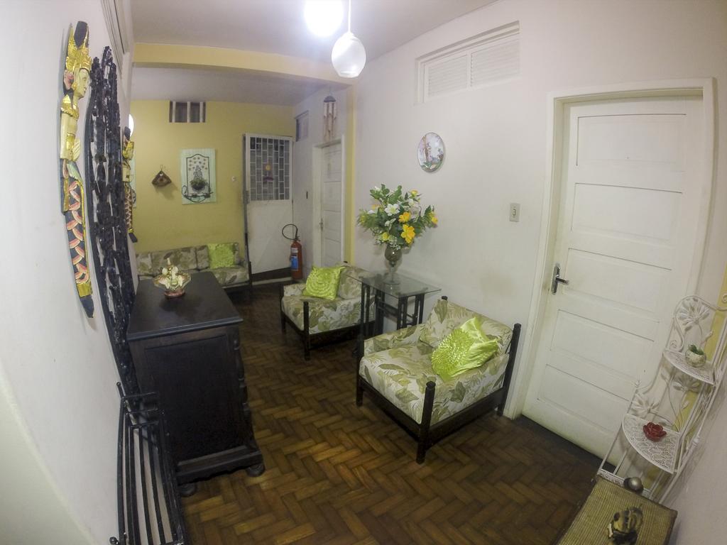 Copacabana Villas Ρίο ντε Τζανέιρο Εξωτερικό φωτογραφία
